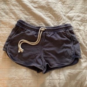 Universal Thread Dolphin Shorts